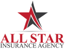 All Star Insurance Agency - Logo 03-01