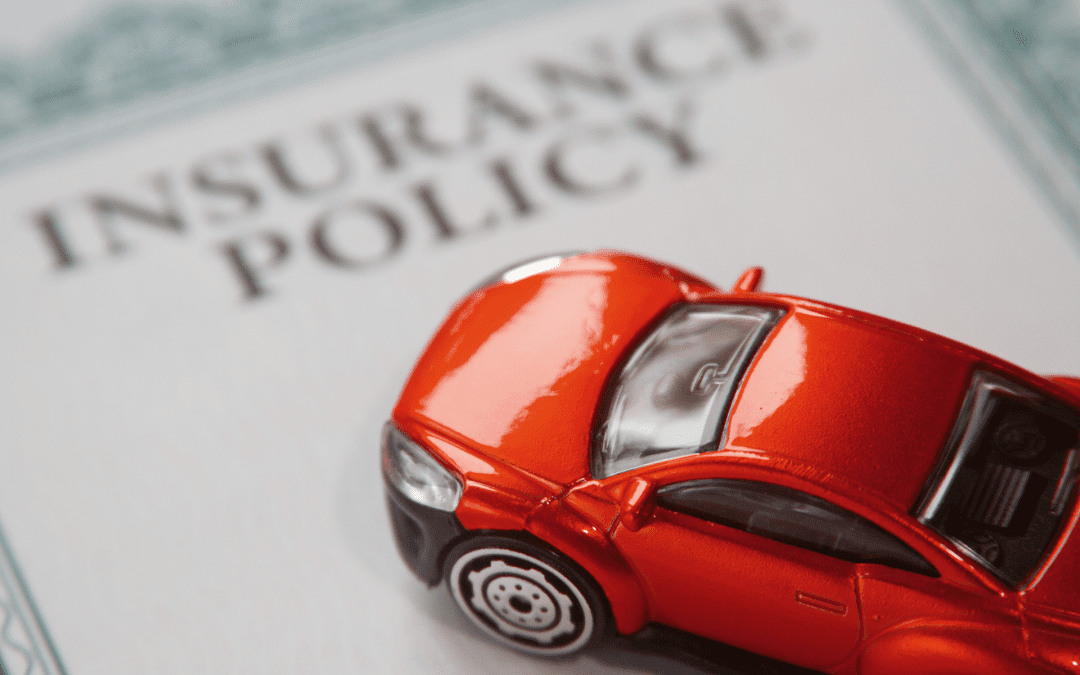 Why choose a local insurance agency