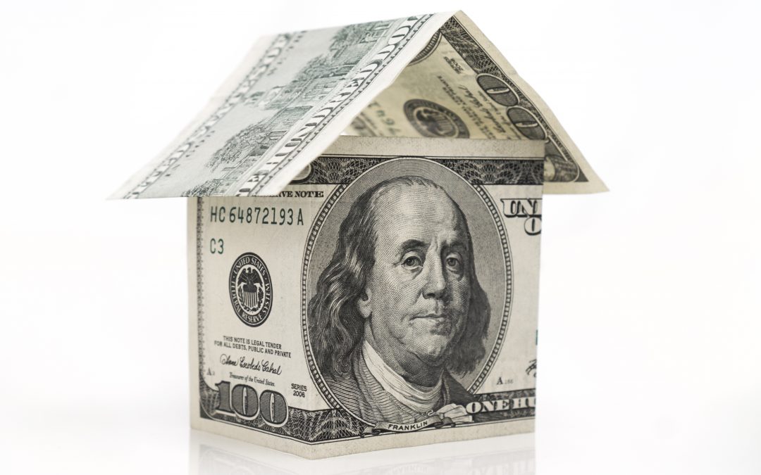 What determines how much you’ll pay for home insurance?