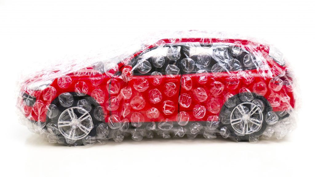Cheap Auto Insurance for High-Risk Drivers in TX