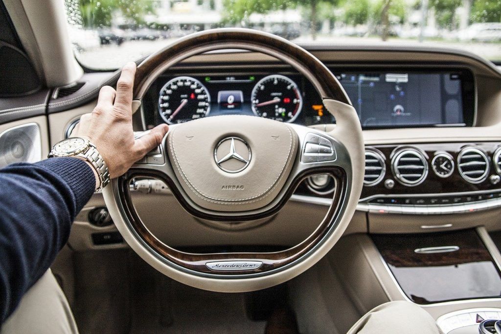 Factors that affect your car insurance rates