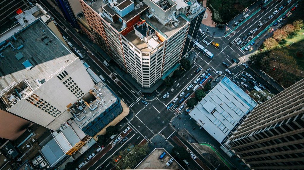 How do traffic violations affect your rates?