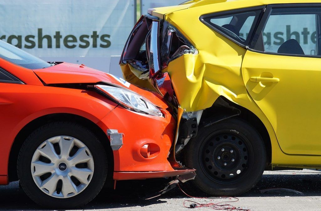 How to lower your car insurance rates