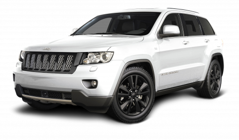 Jeep Grand Cherokee Insurance Quote