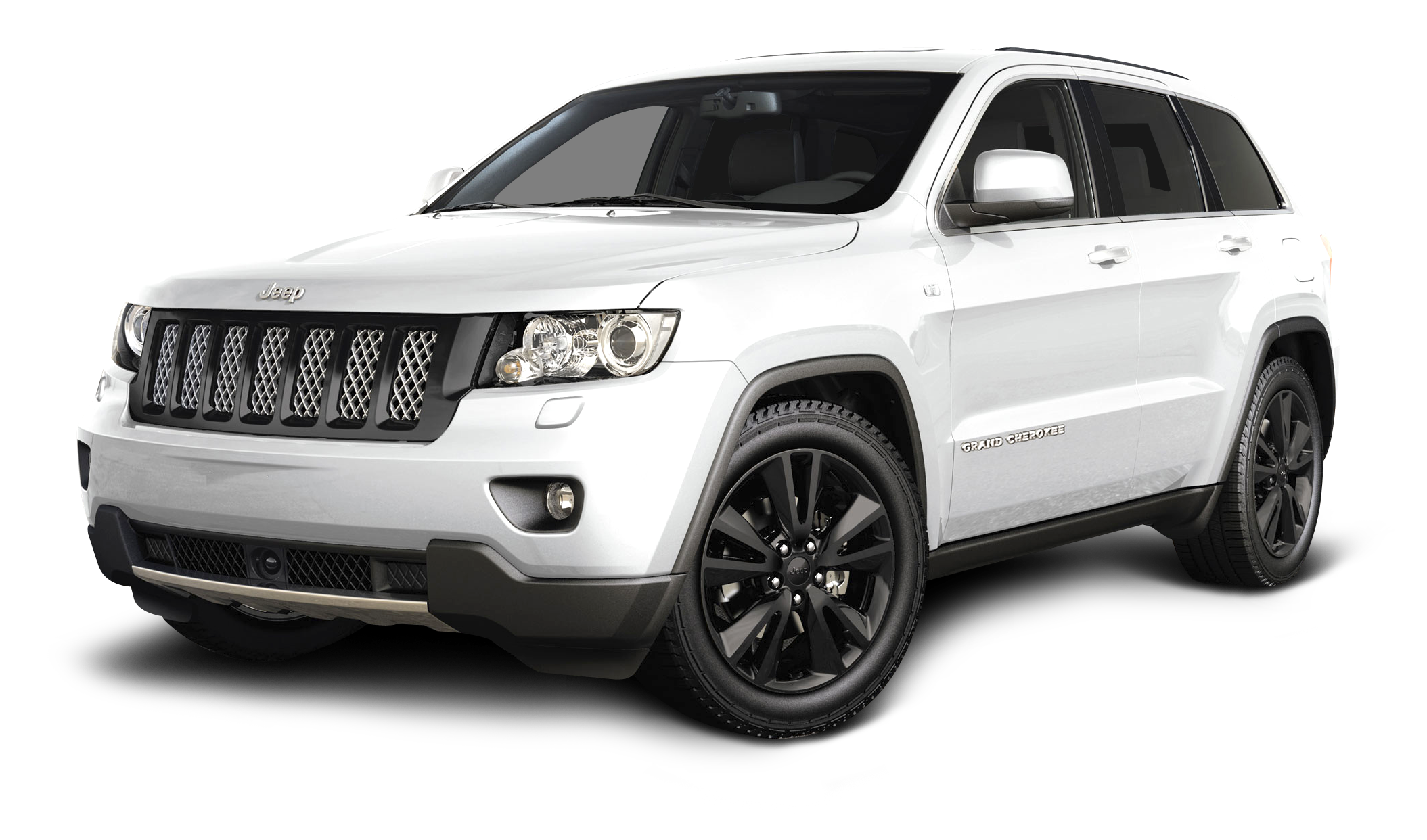 Insurance available for SUV like Grand Cherokee