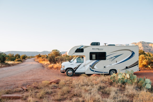 RV Insurance quote  image